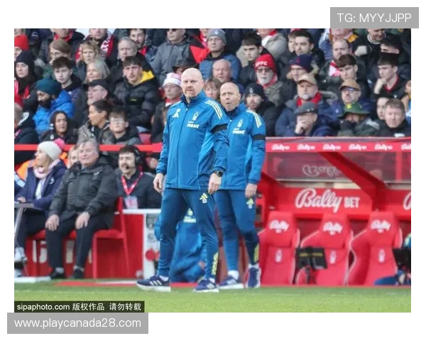 诺丁汉森林对阵埃弗顿，保级战意或破历史交锋劣势