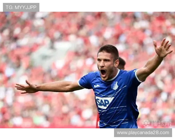 霍芬海姆老将克拉马里奇：经验引领球队前进