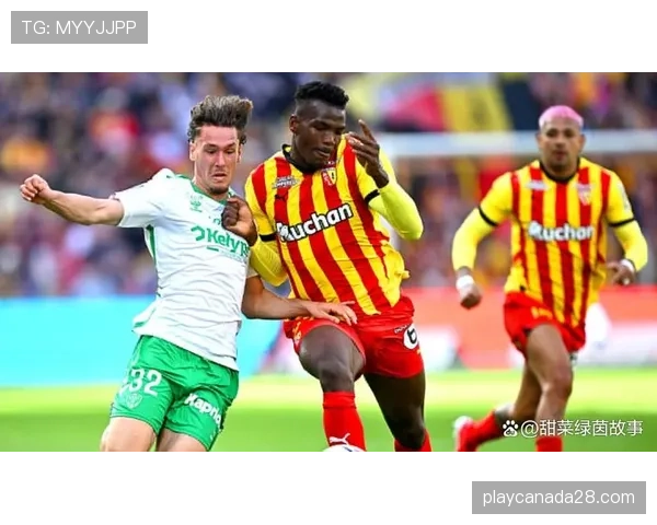 欧联资格争夺白热化，朗斯失利后跌出前五